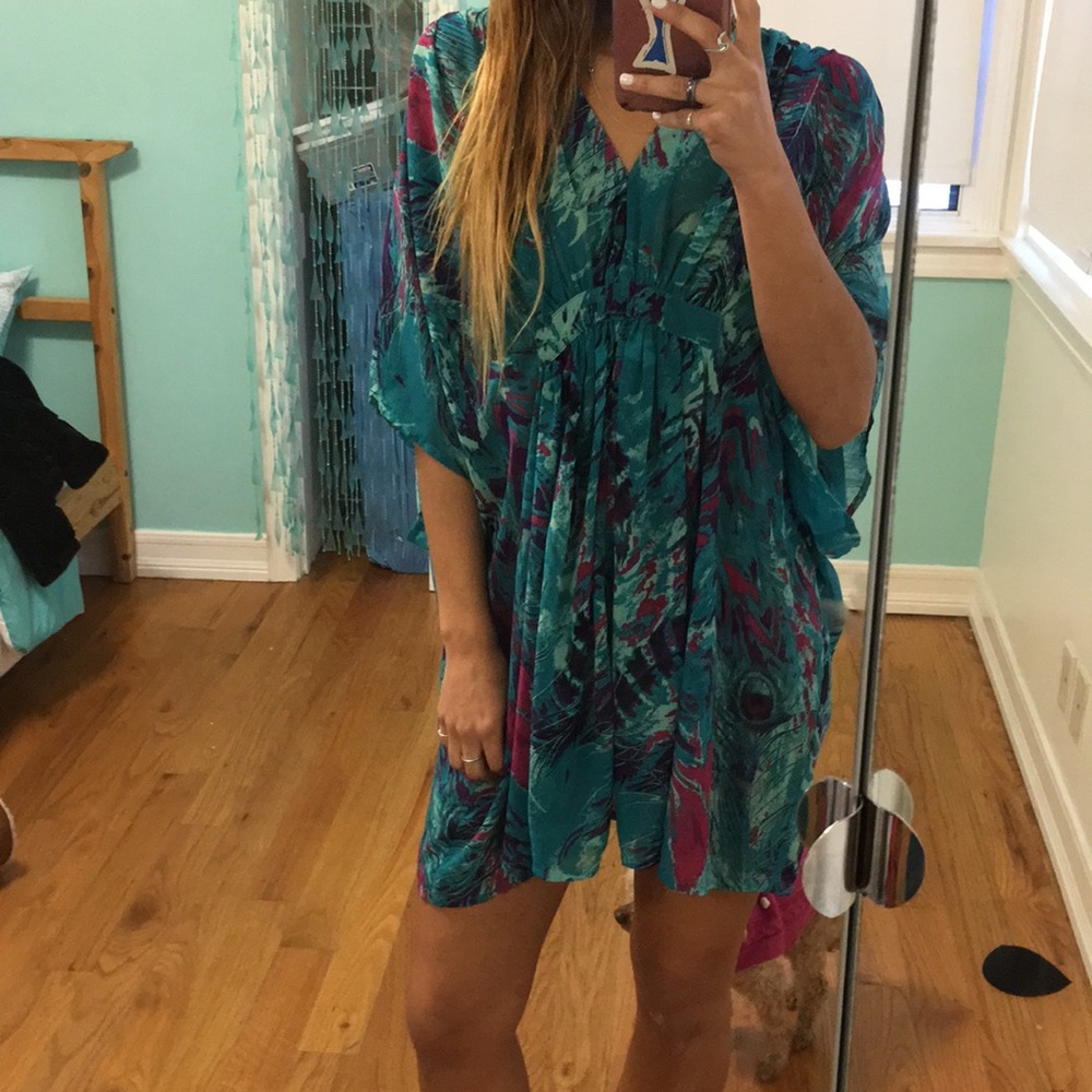 Colorful Tunic 🌺🌺